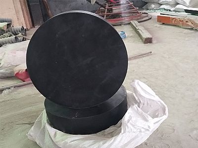 宜黄县GJZ板式橡胶支座的主要功能工作原理